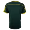 Brazil Goalkeeper Jersey 1998 Men - myjersey