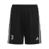 Juventus Away Soccer Shorts 2022/23 Men - myjersey