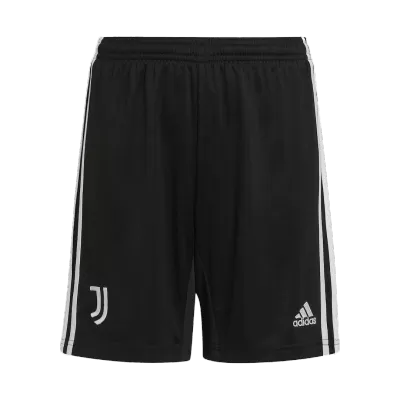 Juventus Away Soccer Shorts 2022/23 Men - myjersey