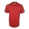 Portugal Home Jersey 2006 Men - myjersey