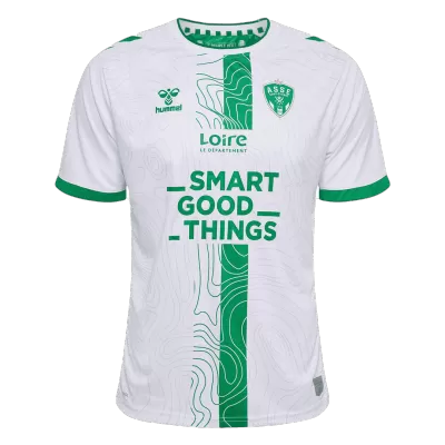 AS Saint-Etienne Away Jersey 2022/23 Men - myjersey