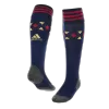 Ajax Away Soccer Socks 2022/23 Men - myjersey