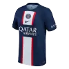 NEYMAR JR #10 PSG Home Jersey 2022/23 Men - myjersey