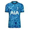 Tottenham Hotspur Third Away Authentic Jersey 2022/23 Men - myjersey