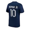 NEYMAR JR #10 PSG Home Jersey 2022/23 Men - myjersey