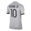 NEYMAR JR #10 PSG Away Jersey 2022/23 Men - myjersey