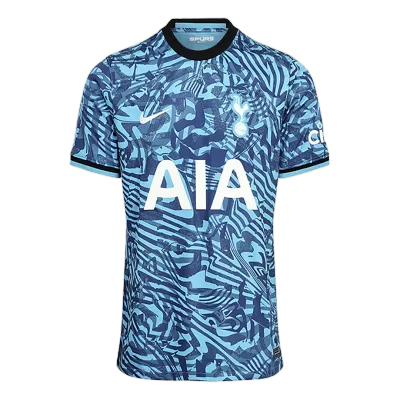 Tottenham Hotspur Third Away Jersey 2022/23 Men - myjersey