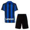 Inter Milan Home Jerseys Full Kit 2022/23 - myjersey