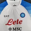 Napoli Away Jerseys Kit 2022/23 - myjersey