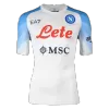 Napoli Away Jerseys Kit 2022/23 - myjersey