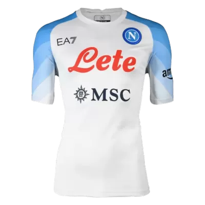 Napoli Away Jersey 2022/23 Men - myjersey