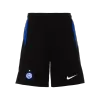 Inter Milan Home Soccer Shorts 2022/23 Men - myjersey