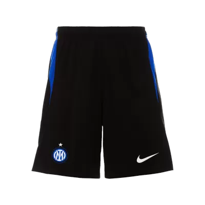 Inter Milan Home Soccer Shorts 2022/23 Men - myjersey