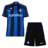 Inter Milan Home Jerseys Full Kit 2022/23 - myjersey