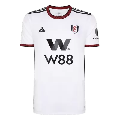 Fulham Home Jersey 2022/23 Men - myjersey