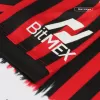 AC Milan Fourth Away Kids Jerseys Kit 2021/22 - myjersey