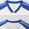 Real Zaragoza Home Jersey 2022/23 Men - myjersey