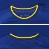 Boca Juniors Home Jersey 2000/01 Men - myjersey