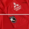 Urawa Red Diamonds Home Jersey Men - myjersey