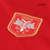 Serbia Home Jersey World Cup 2022 Men - myjersey