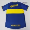 Boca Juniors Home Jersey 2000/01 Men - myjersey