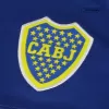 Boca Juniors Home Jersey 2000/01 Men - myjersey