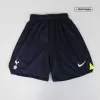 Tottenham Hotspur Home Soccer Shorts 2022/23 Men - myjersey