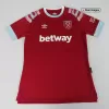 West Ham United Home Authentic Jersey 2022/23 Men - myjersey