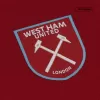 West Ham United Home Authentic Jersey 2022/23 Men - myjersey