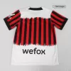 AC Milan Fourth Away Kids Jerseys Kit 2021/22 - myjersey