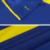 Boca Juniors Home Jersey 2000/01 Men - myjersey