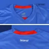 Iceland Home Jersey World Cup 2022 Men - myjersey