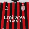 AC Milan Fourth Away Kids Jerseys Kit 2021/22 - myjersey