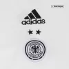 Germany Home Jersey 2022 Men - myjersey