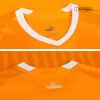 Côte d'Ivoire Home Jersey 2022 Men - myjersey