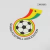 Ghana Home Authentic Jersey 2022 Men - myjersey