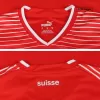 Switzerland Home Kids Jerseys Kit 2022 - myjersey