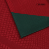 Portugal Home Authentic Jersey 2022 Men - myjersey