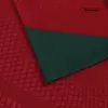 Portugal Home Authentic Jersey 2022 Men - myjersey