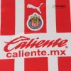 Chivas Home Kids Jerseys Kit 2022/23 - myjersey