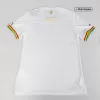 Ghana Home Authentic Jersey 2022 Men - myjersey