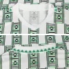 Nigeria Away Jersey 1994 Men - myjersey