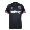 West Ham United Away Jersey 2022/23 Men - myjersey