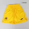 Villarreal Home Kids Jerseys Kit 2022/23 - myjersey