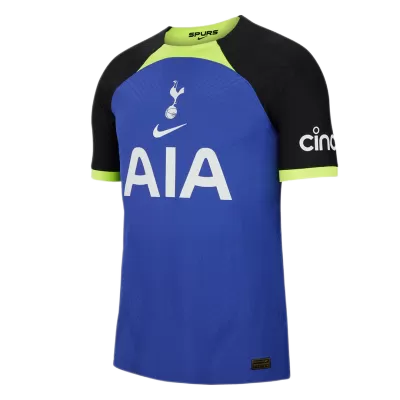 Tottenham Hotspur Away Authentic Jersey 2022/23 Men - myjersey