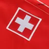 Switzerland Home Kids Jerseys Kit 2022 - myjersey