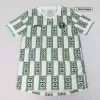 Nigeria Away Jersey 1994 Men - myjersey