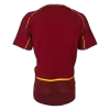 Portugal Home Jersey 2002 Men - myjersey