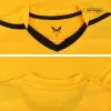 Wolverhampton Wanderers Home Kids Jerseys Kit 2022/23 - myjersey