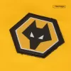 Wolverhampton Wanderers Home Kids Jerseys Kit 2022/23 - myjersey